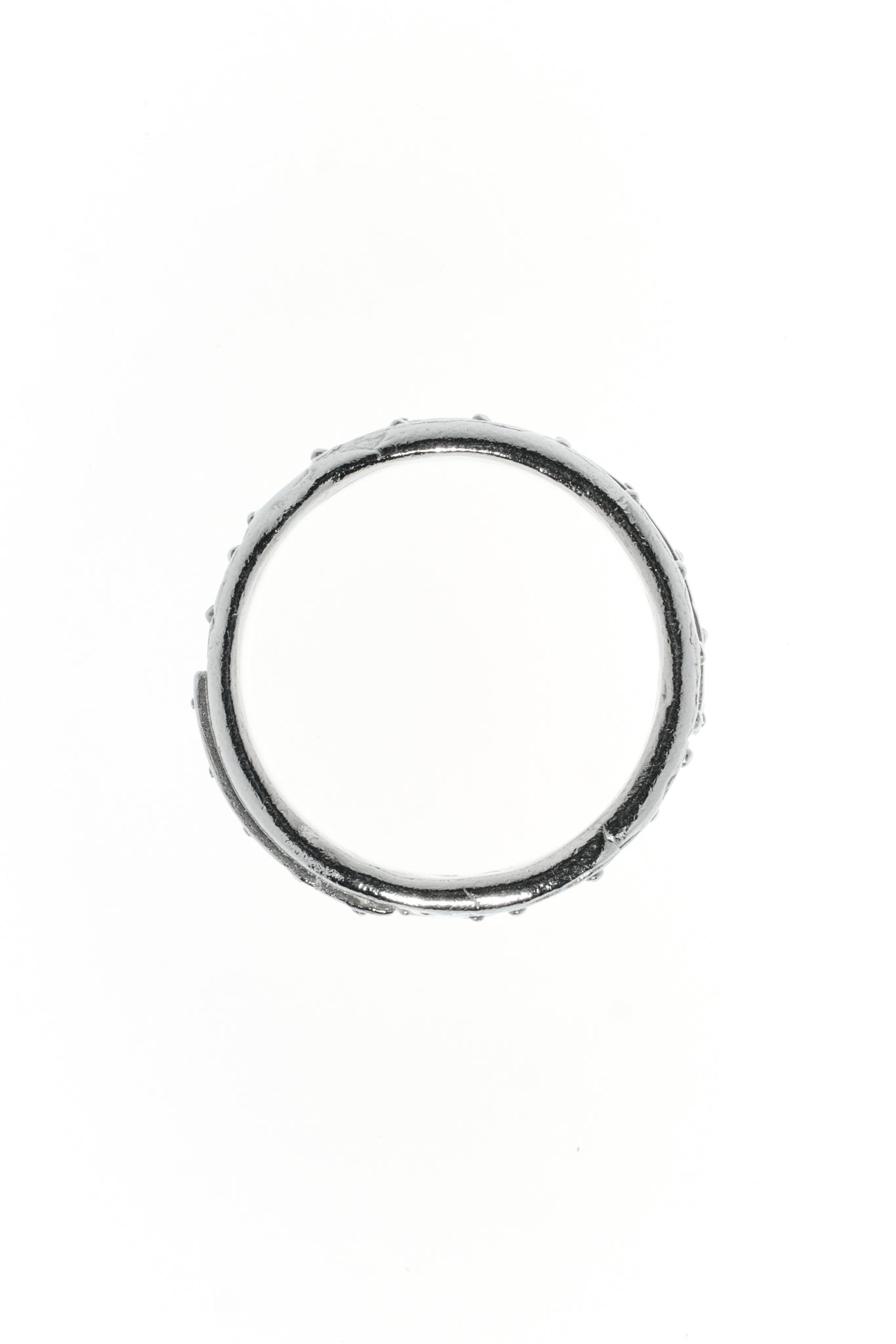 Carolin Dieler x HADERLUMP - AERO Ring