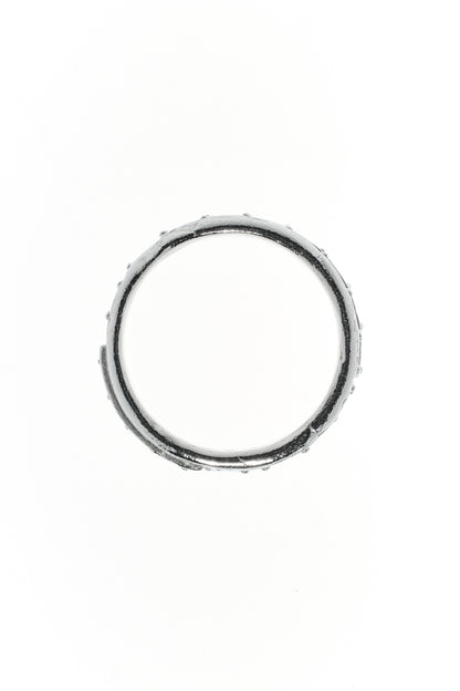Carolin Dieler x HADERLUMP - AERO Ring