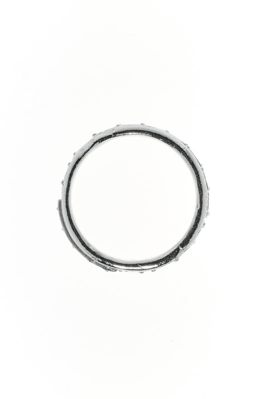 Carolin Dieler x HADERLUMP - AERO Ring