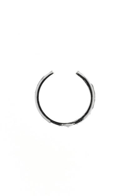 Carolin Dieler x HADERLUMP - AERO Ear Cuff