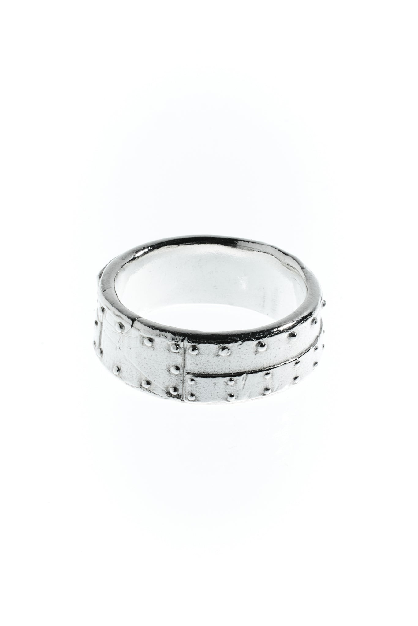 Carolin Dieler x HADERLUMP - AERO Ring