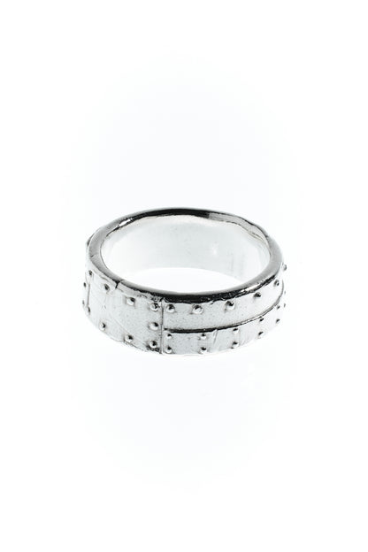 Carolin Dieler x HADERLUMP - AERO Ring