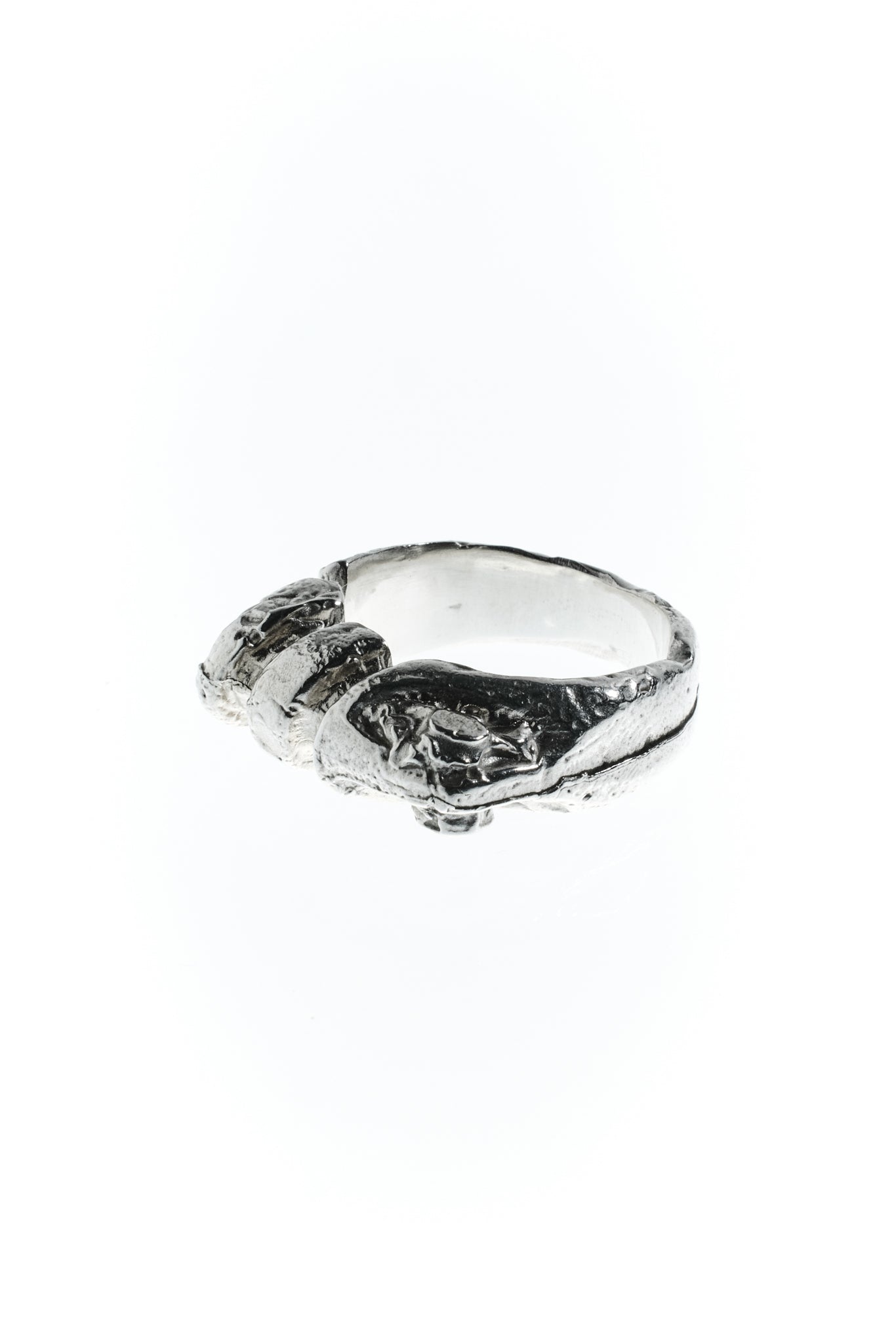 Carolin Dieler x HADERLUMP - Ring