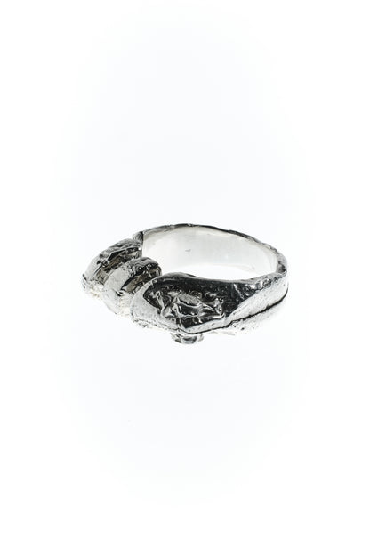 Carolin Dieler x HADERLUMP - Ring