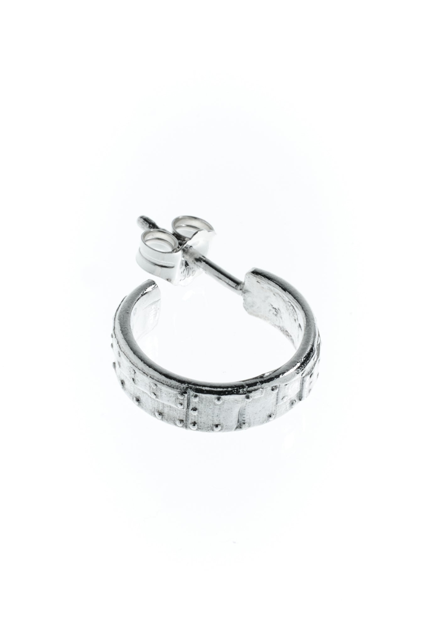 Carolin Dieler x HADERLUMP - AERO Earring