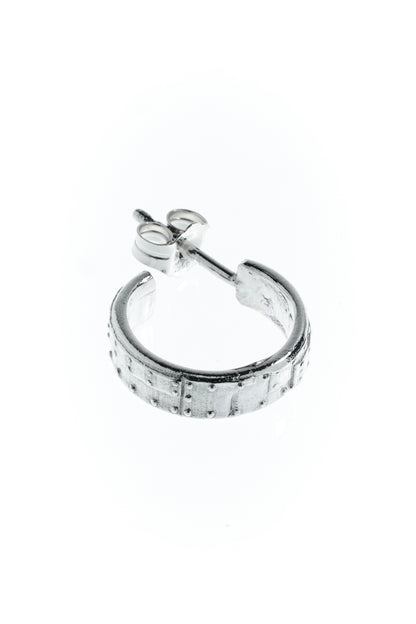 Carolin Dieler x HADERLUMP - AERO Earring