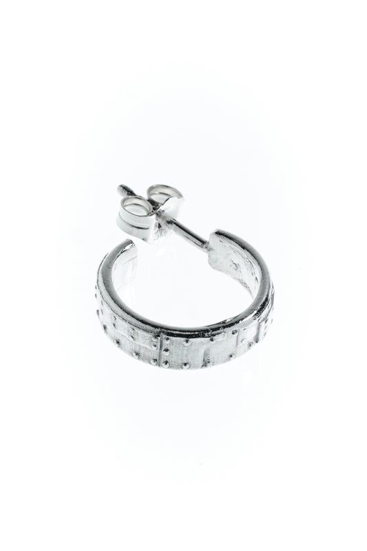 Carolin Dieler x HADERLUMP - AERO Earring