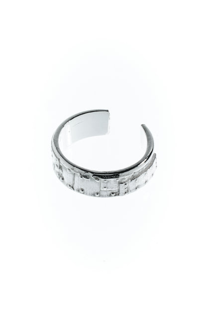 Carolin Dieler x HADERLUMP - AERO Ear Cuff