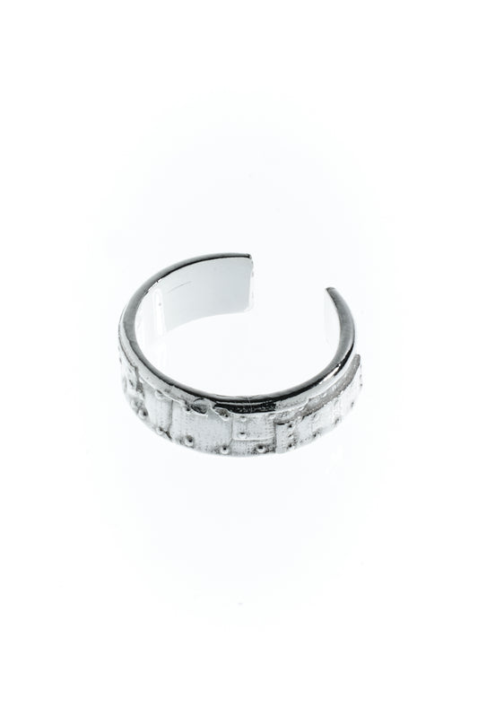 Carolin Dieler x HADERLUMP - AERO Ear Cuff