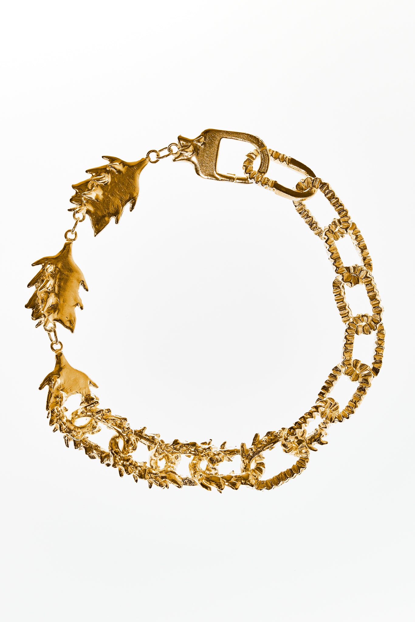 Anomura Necklace