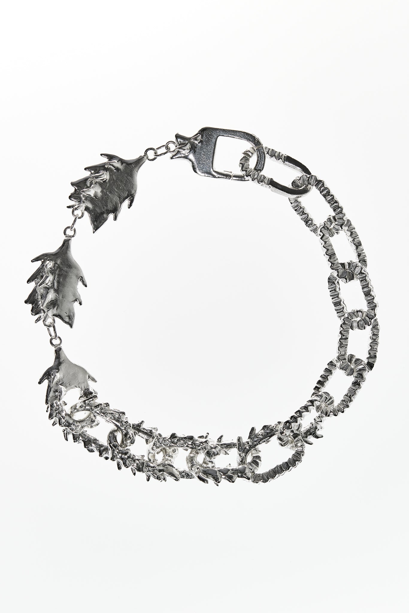 Anomura Necklace