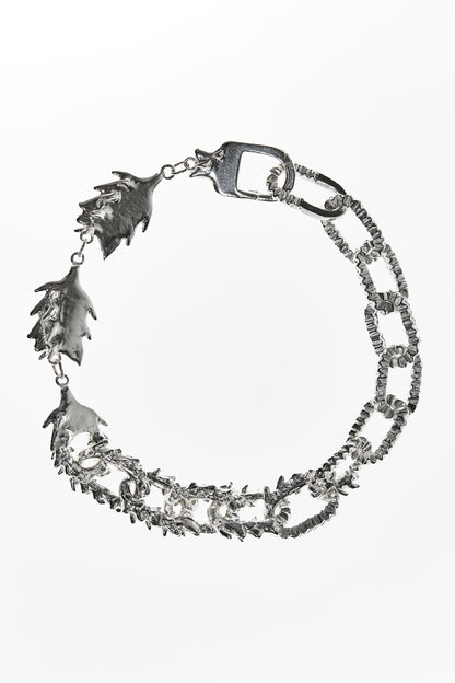 Anomura Necklace
