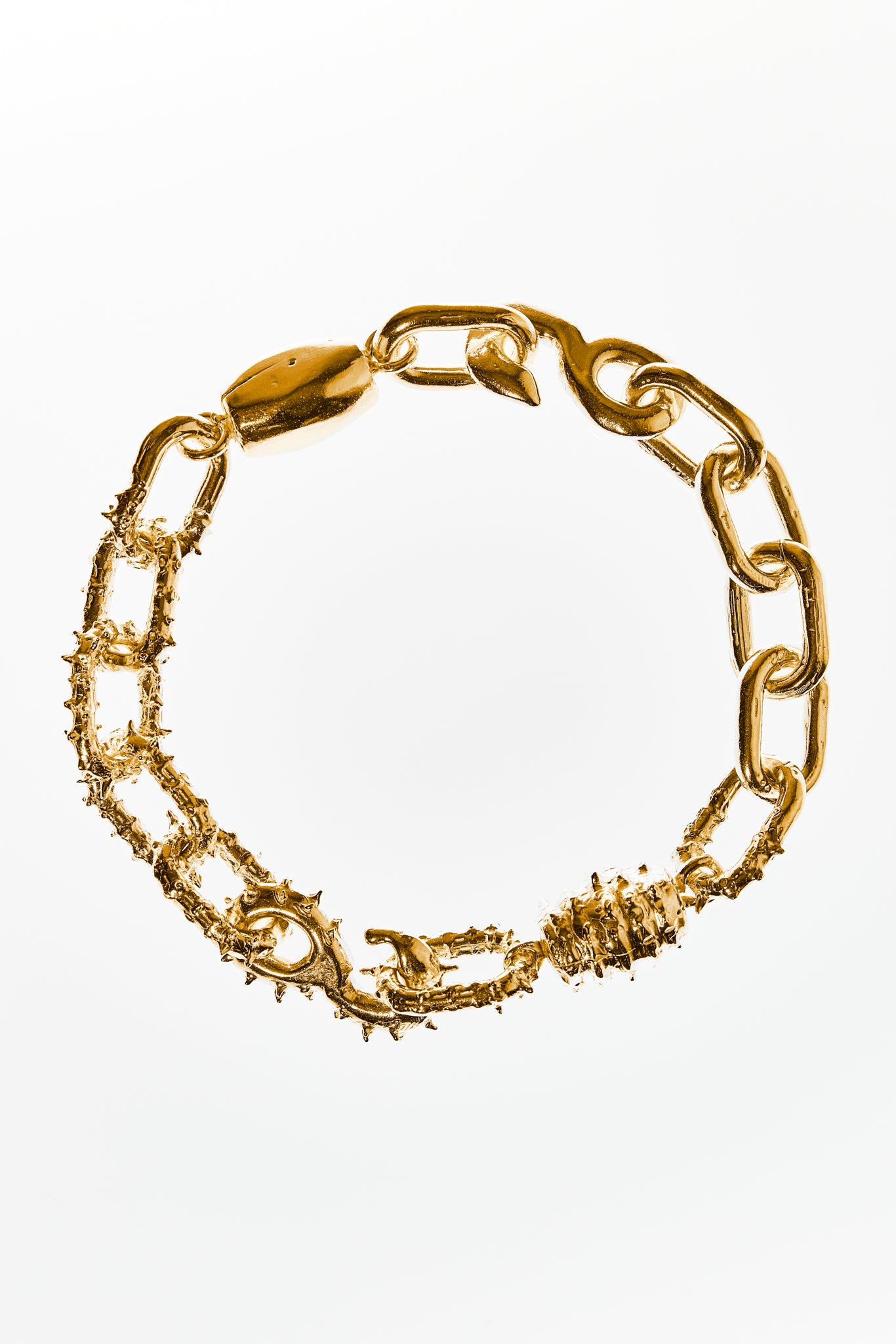Hippocampus Kette