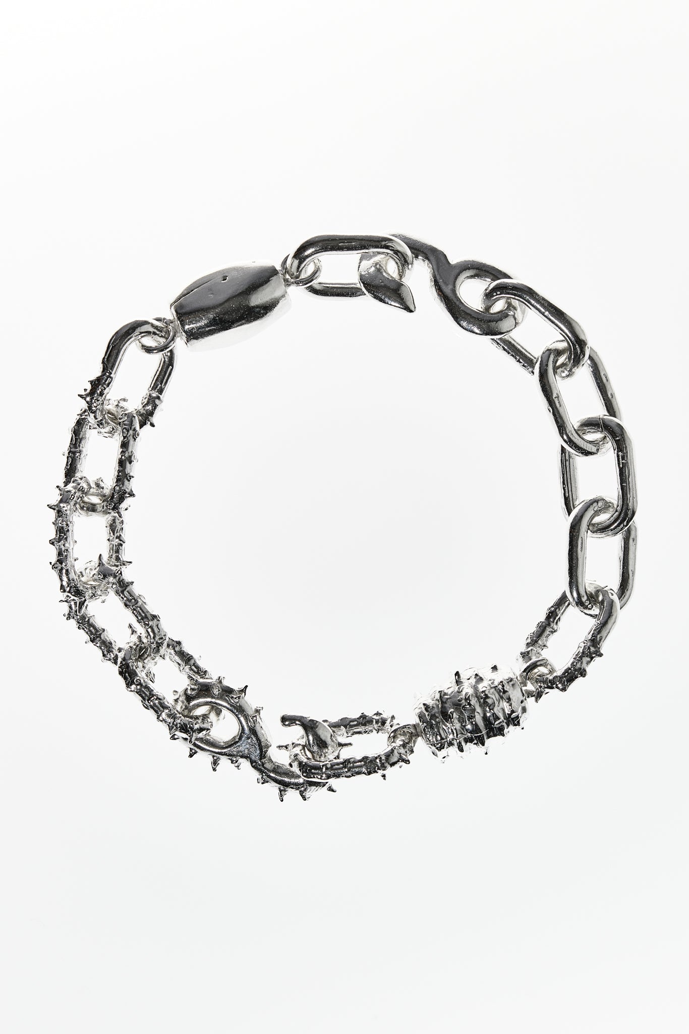 Hippocampus Kette