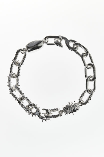 Hippocampus Kette