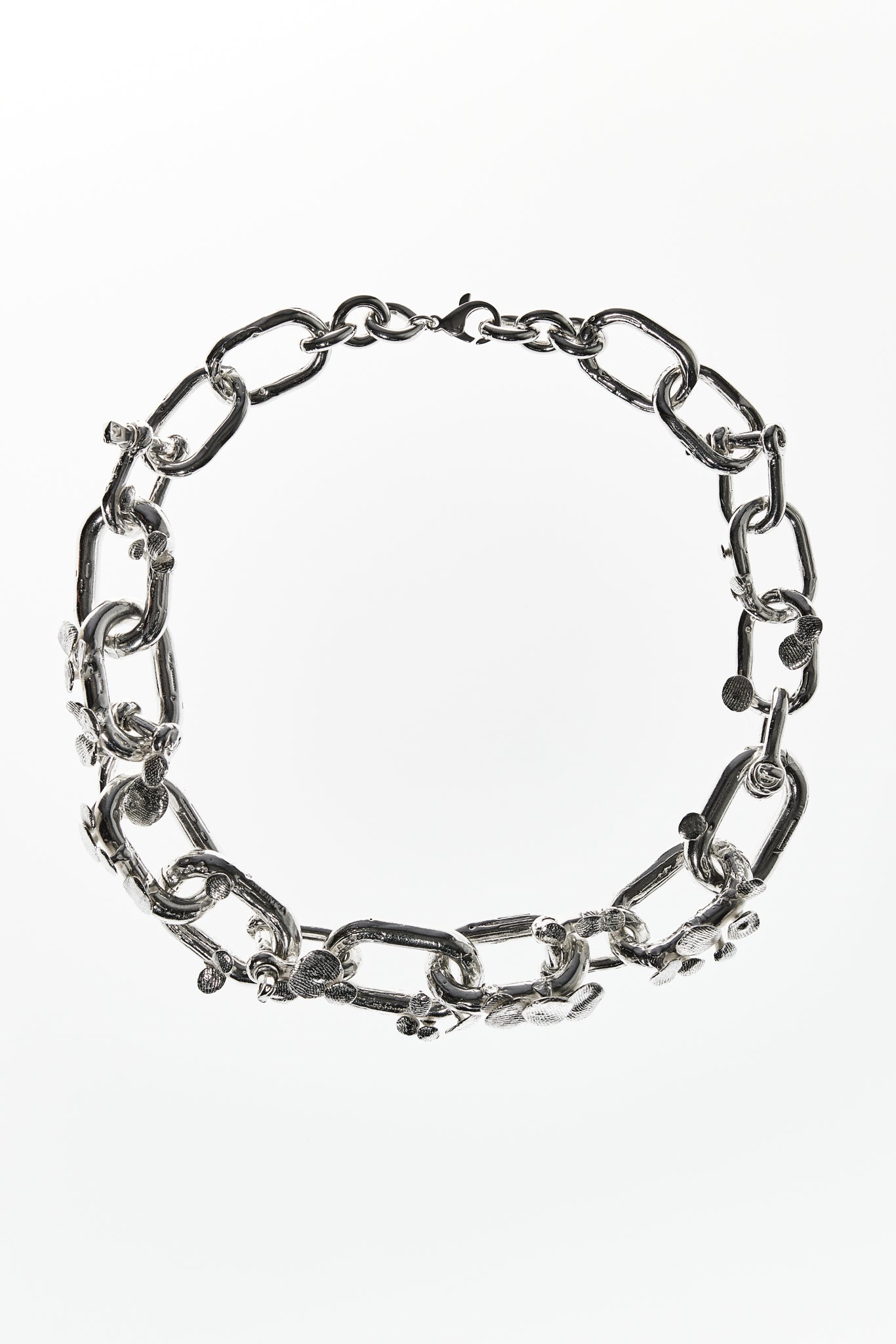 Mutated Medusozoa Necklace