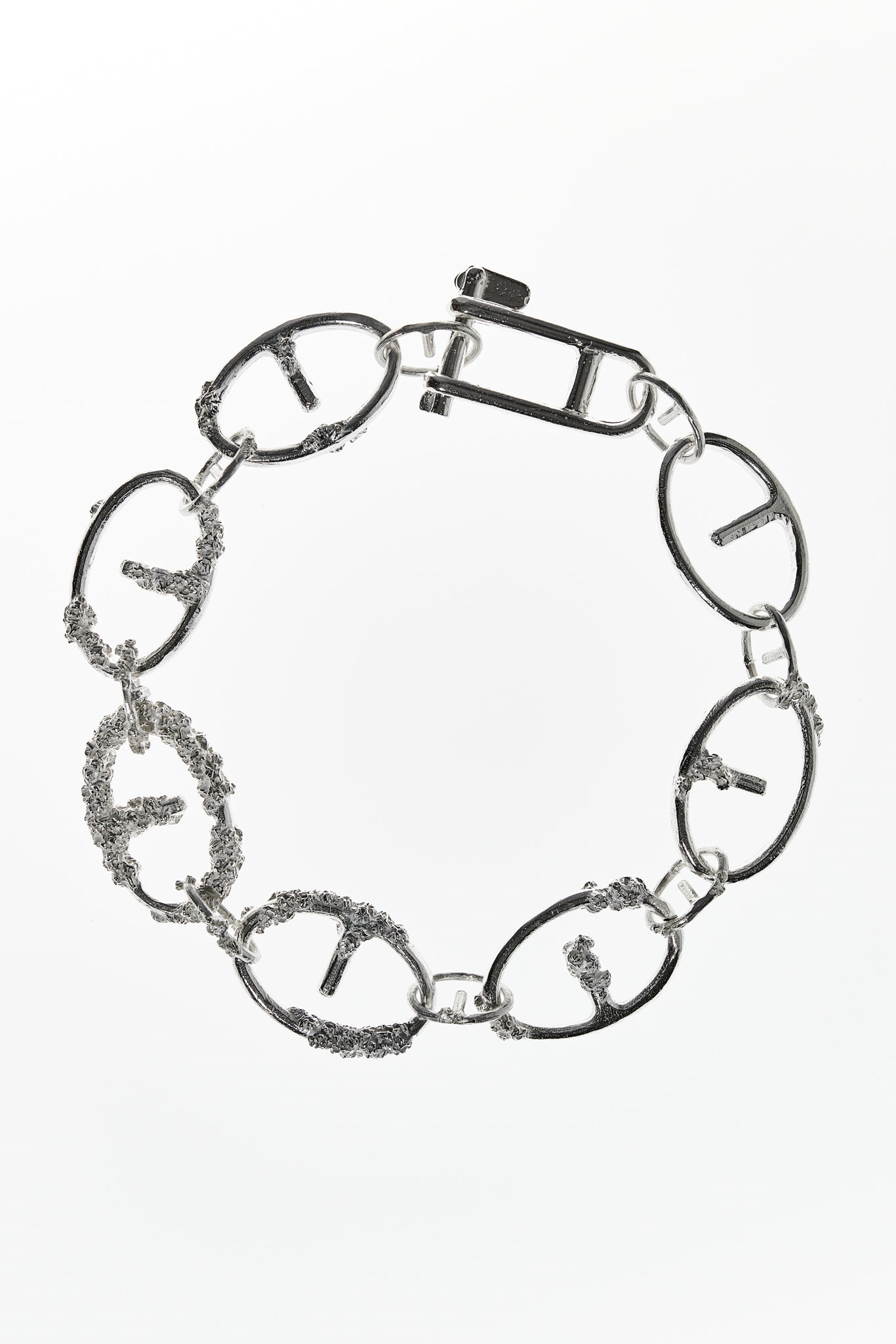 Cirripedia Anchor Chain