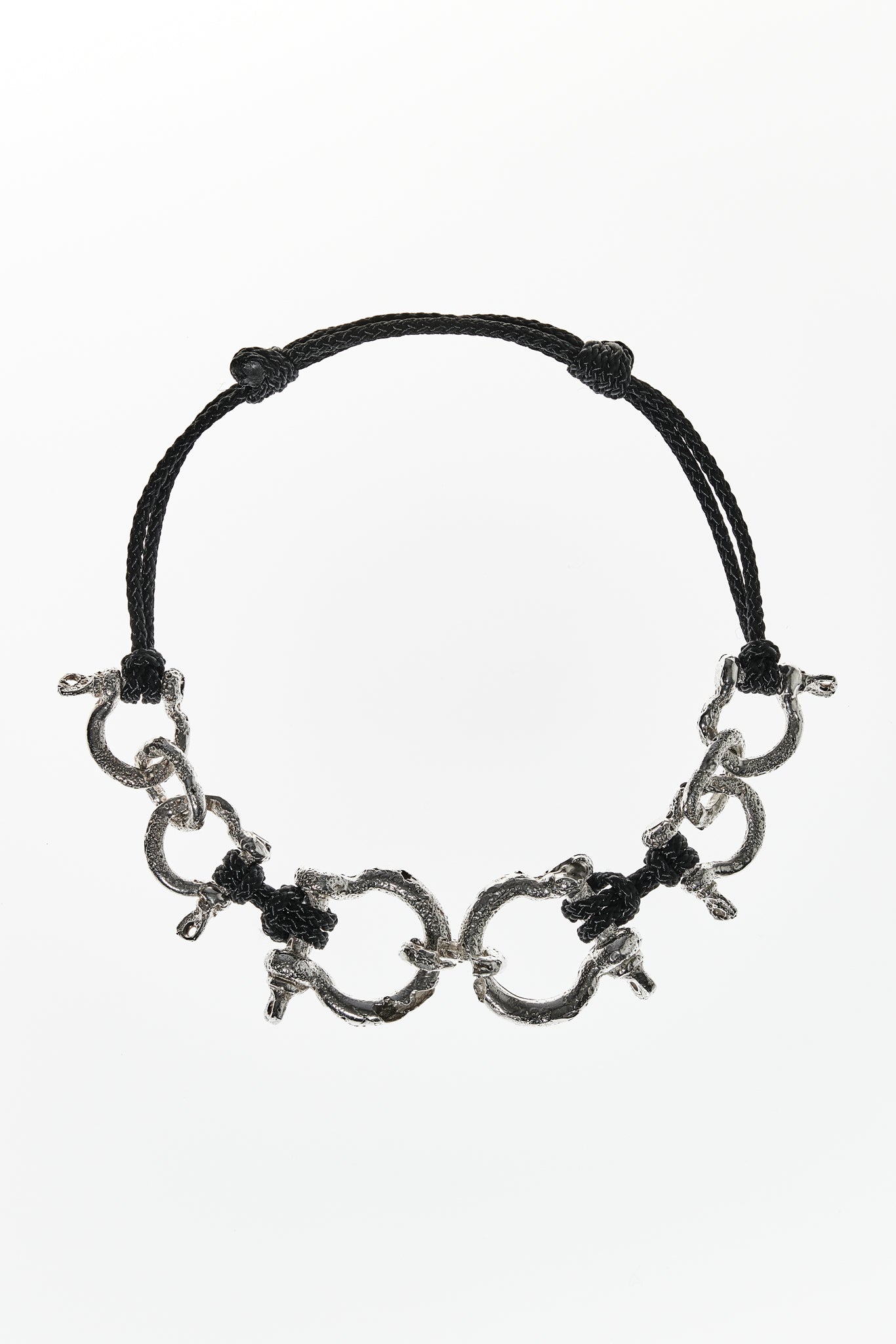 Corroded Shackle Choker