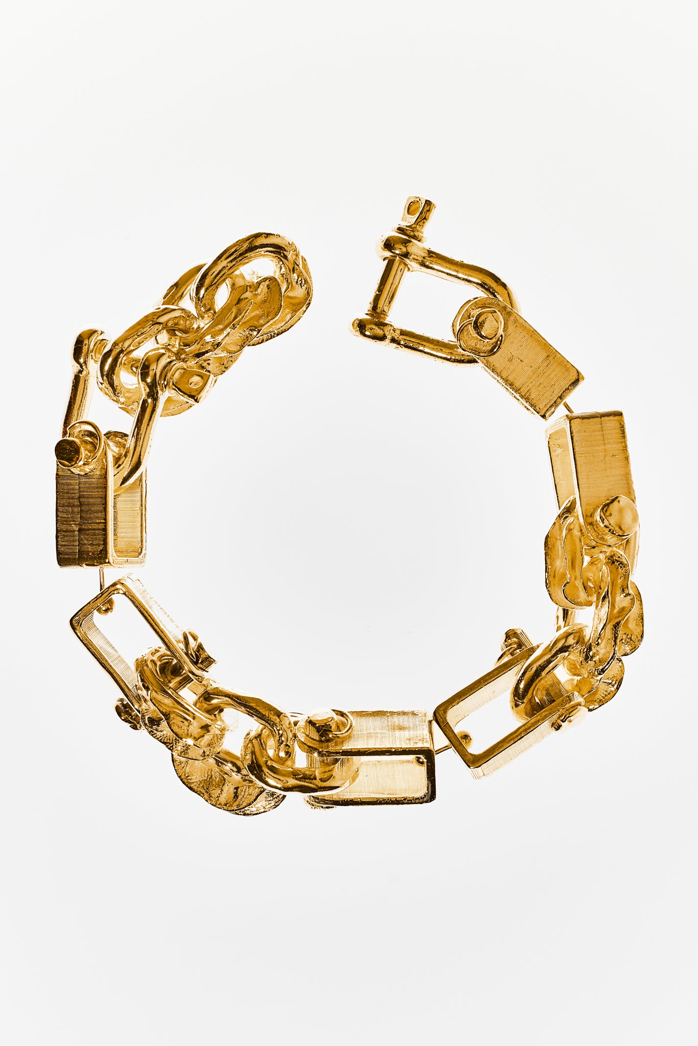 Mutated Mollusca Bracelet