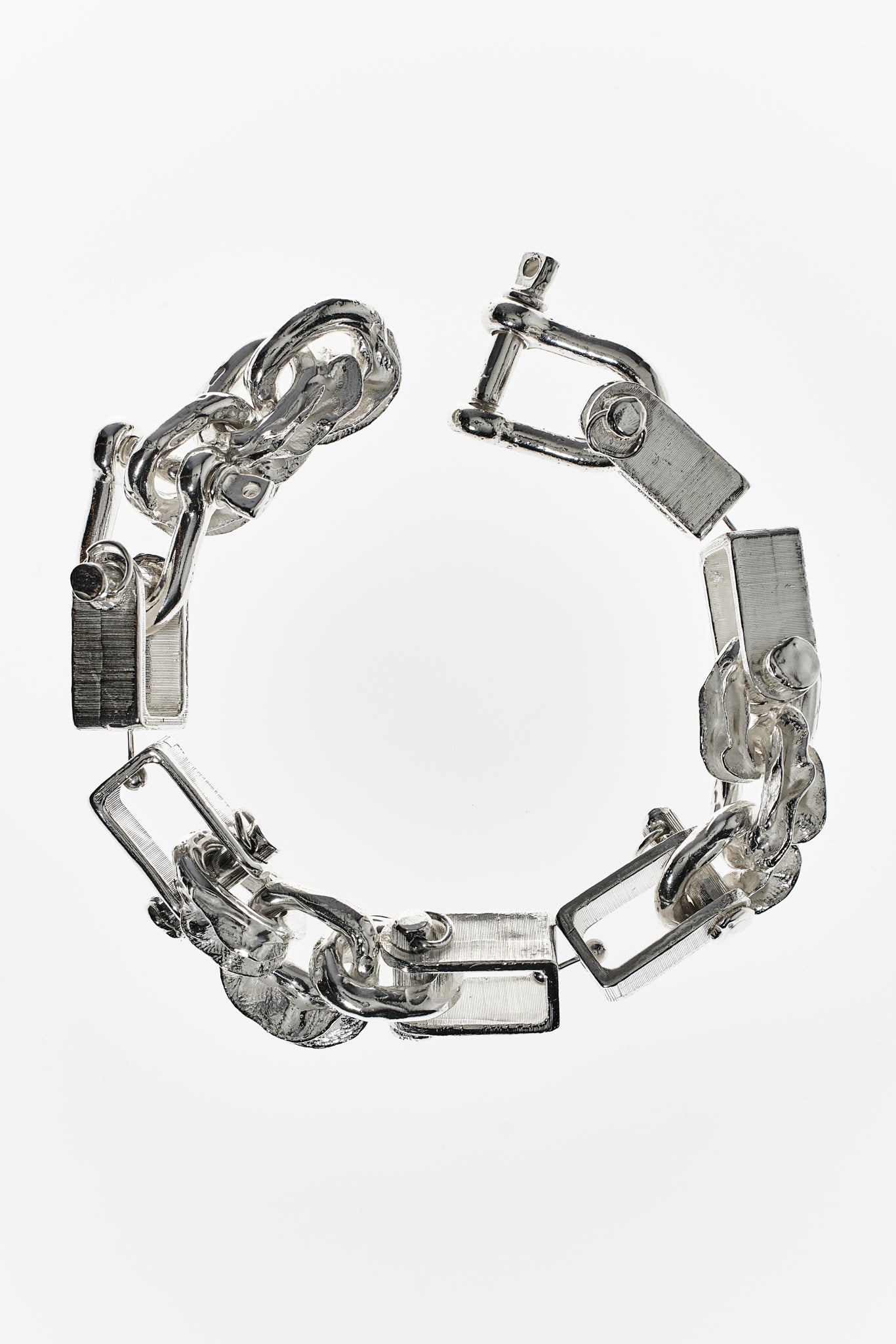 Mutated Mollusca Bracelet