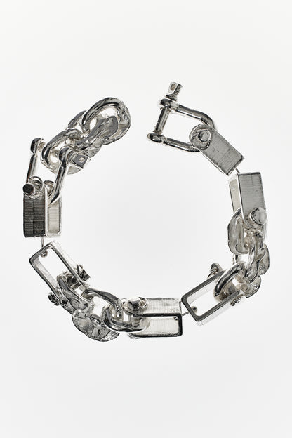 Mutated Mollusca Bracelet
