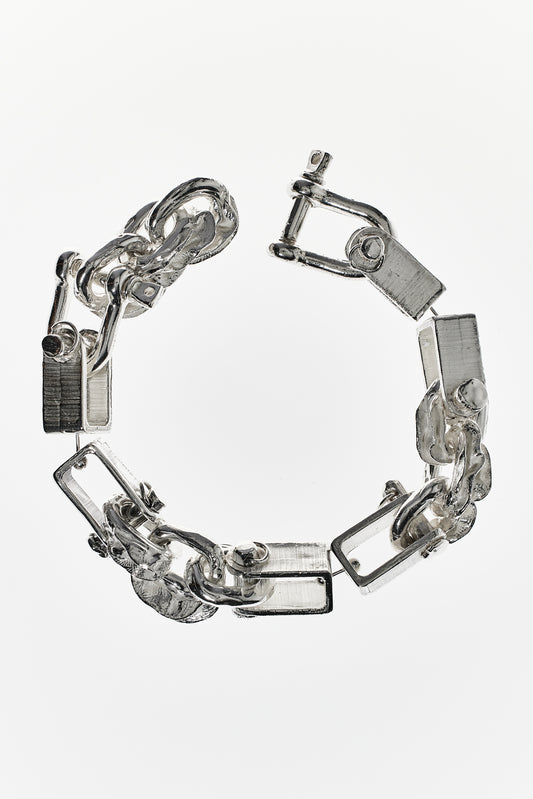 Mutated Mollusca Bracelet