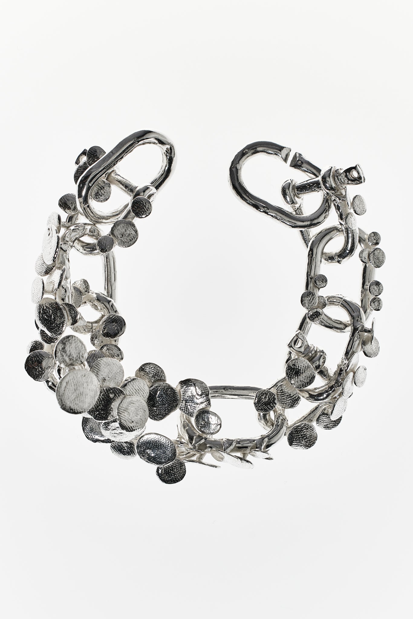 Mutated Medusozoa Bracelet