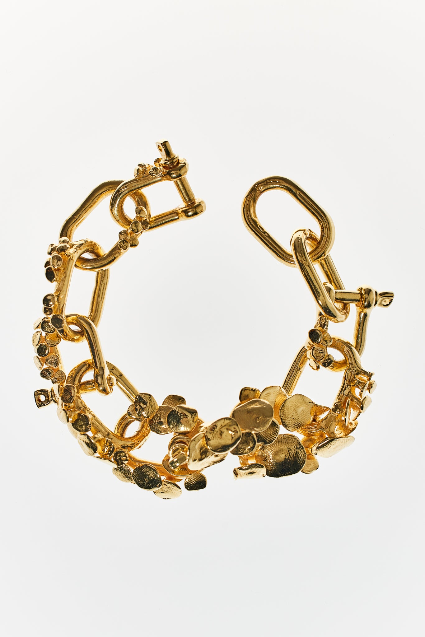 Mutated Medusozoa Bracelet