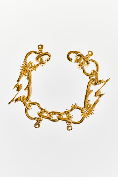 Disrupted Anthozoa Bracelet