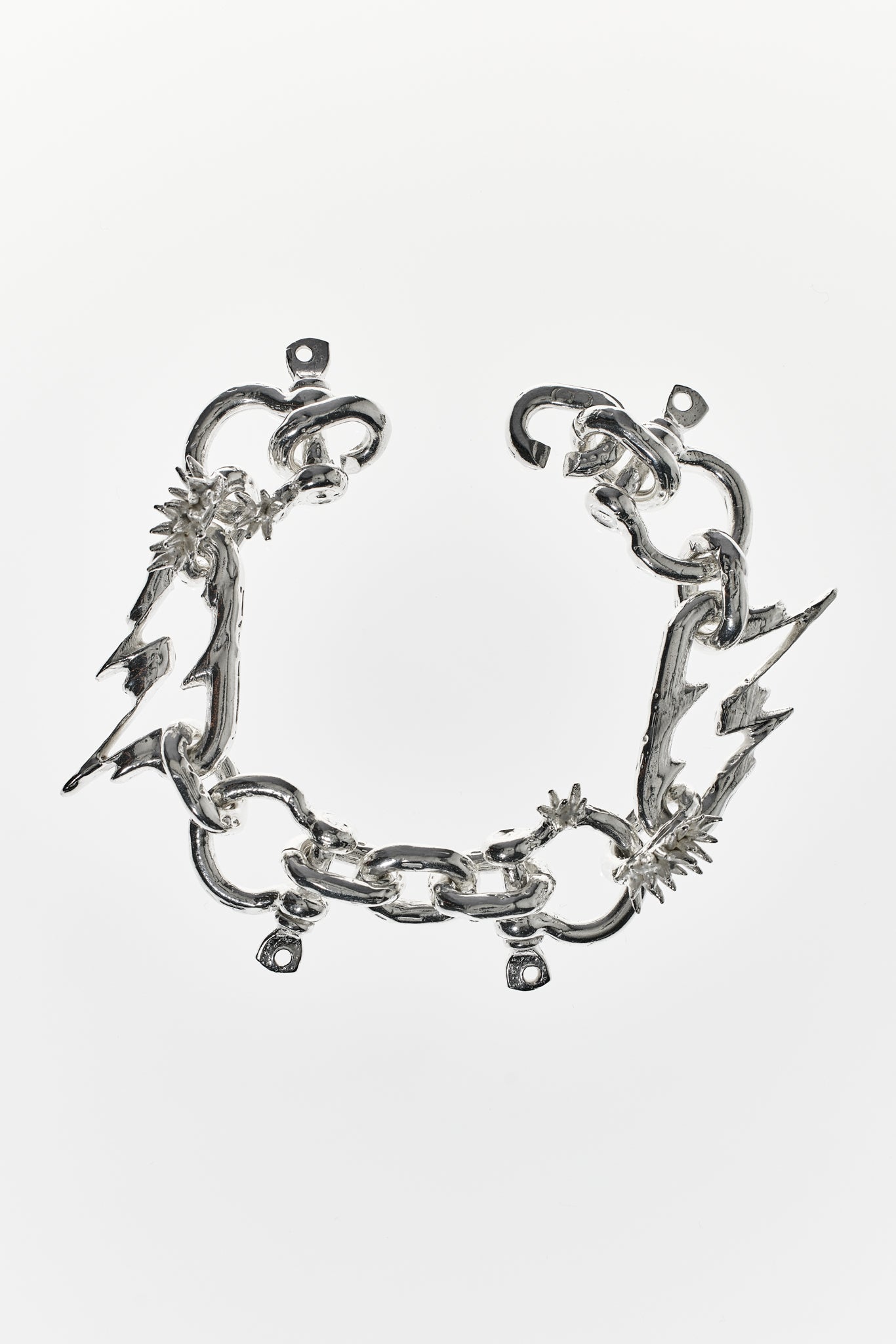 Disrupted Anthozoa Bracelet
