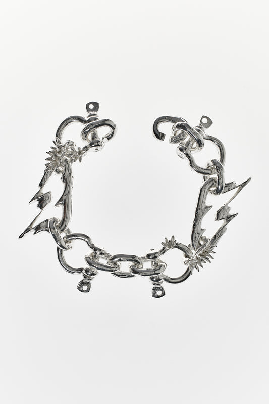 Disrupted Anthozoa Bracelet
