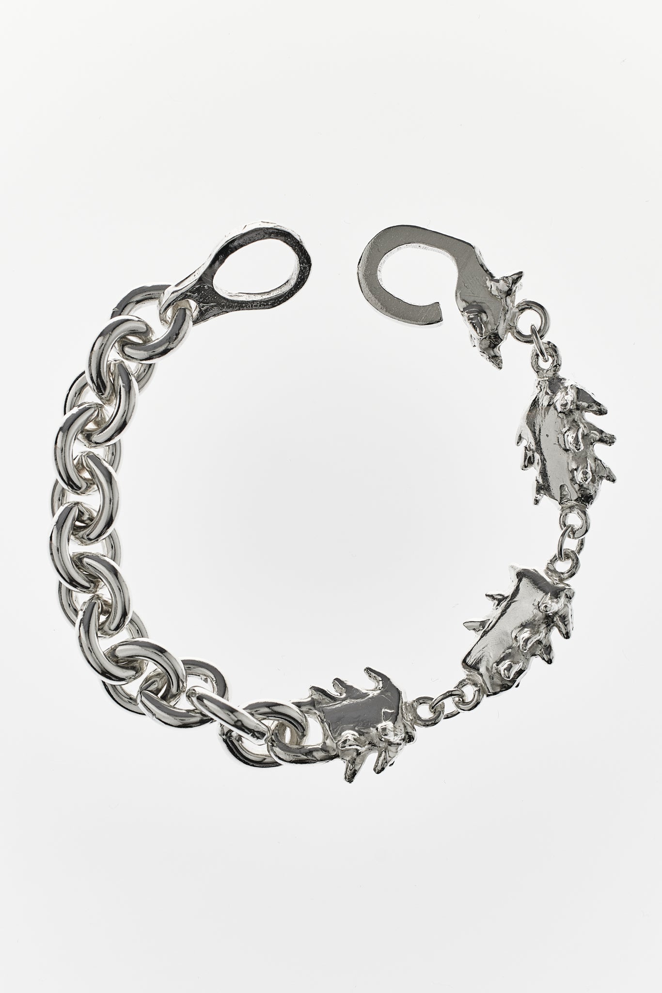 Anomura bracelet