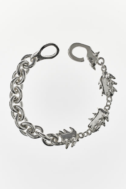 Anomura bracelet