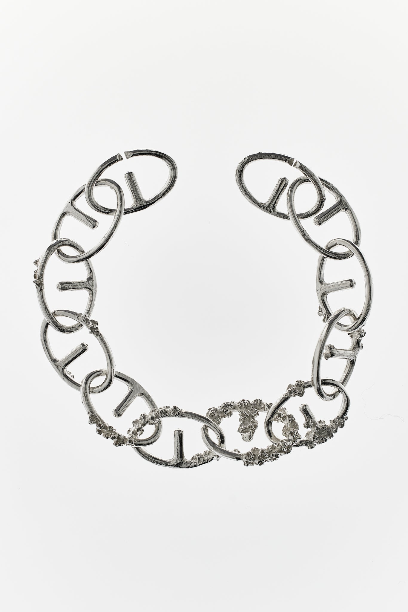 Cirripedia Anchor Bracelet