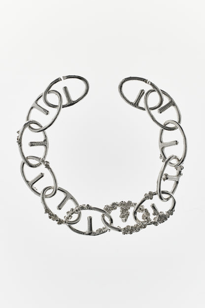 Cirripedia Anchor Bracelet