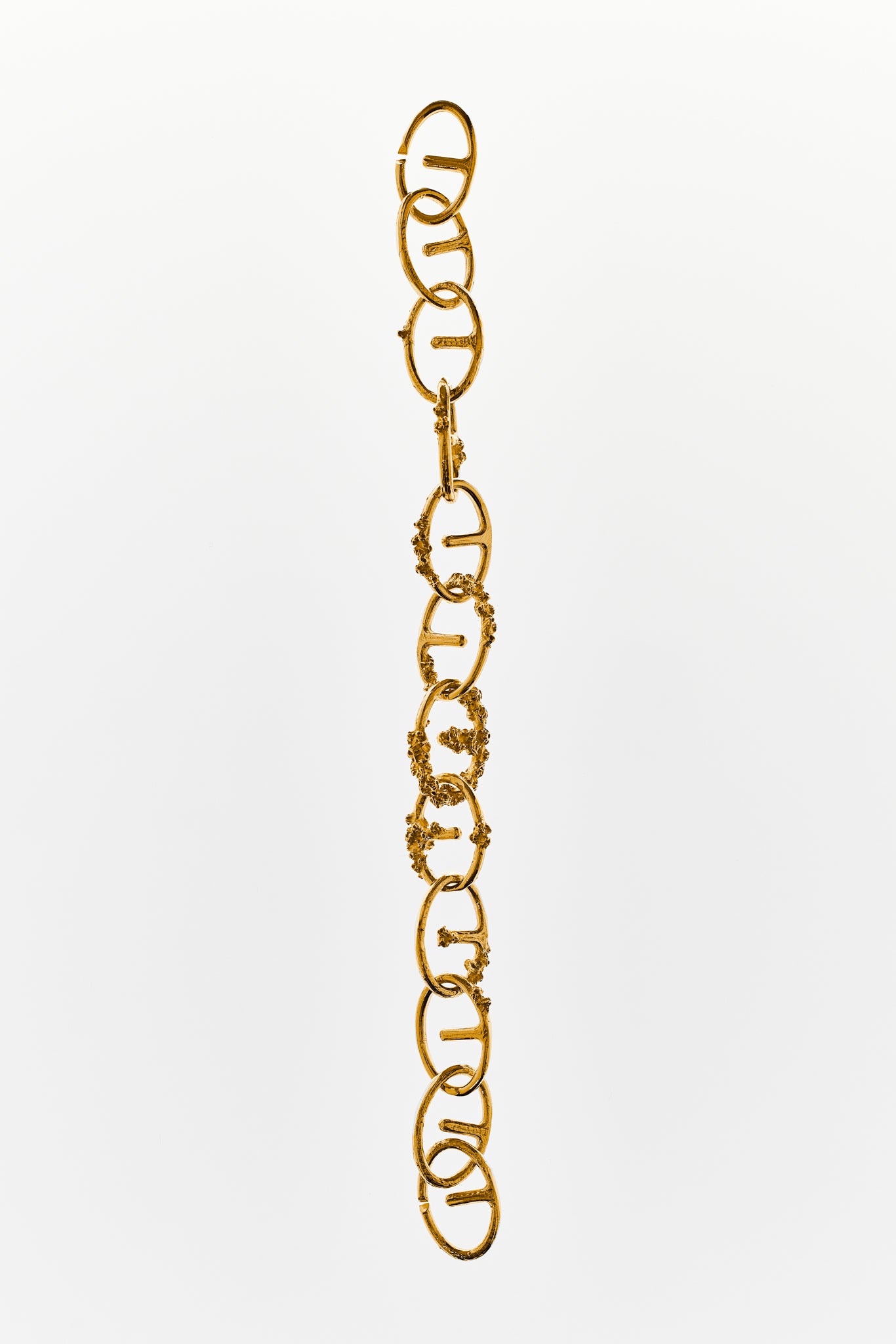 Cirripedia Anchor Bracelet