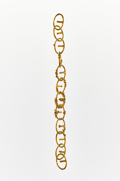 Cirripedia Anchor Bracelet