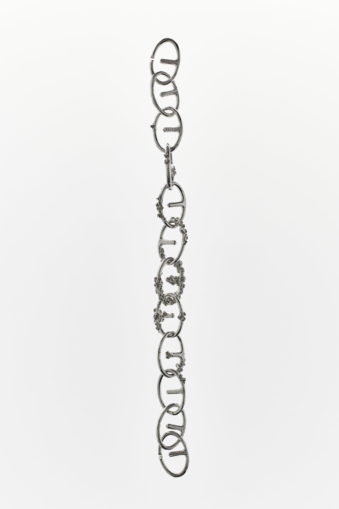 Cirripedia Anchor Bracelet