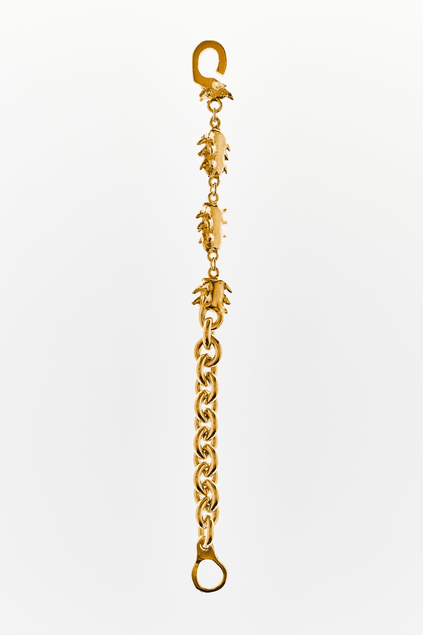 Anomura bracelet