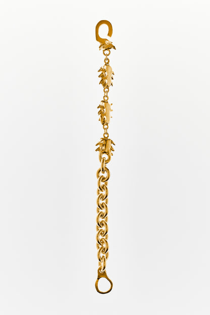 Anomura bracelet