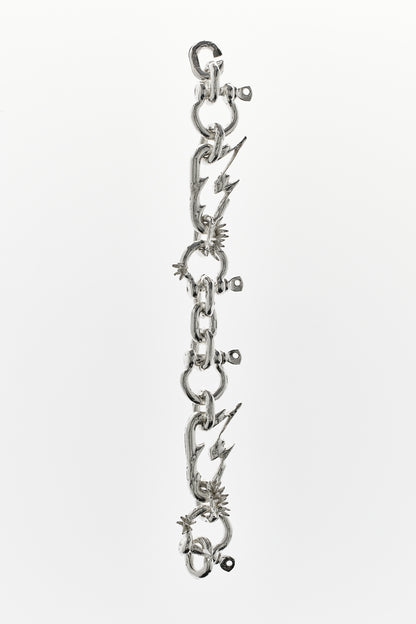 Disrupted Anthozoa Bracelet