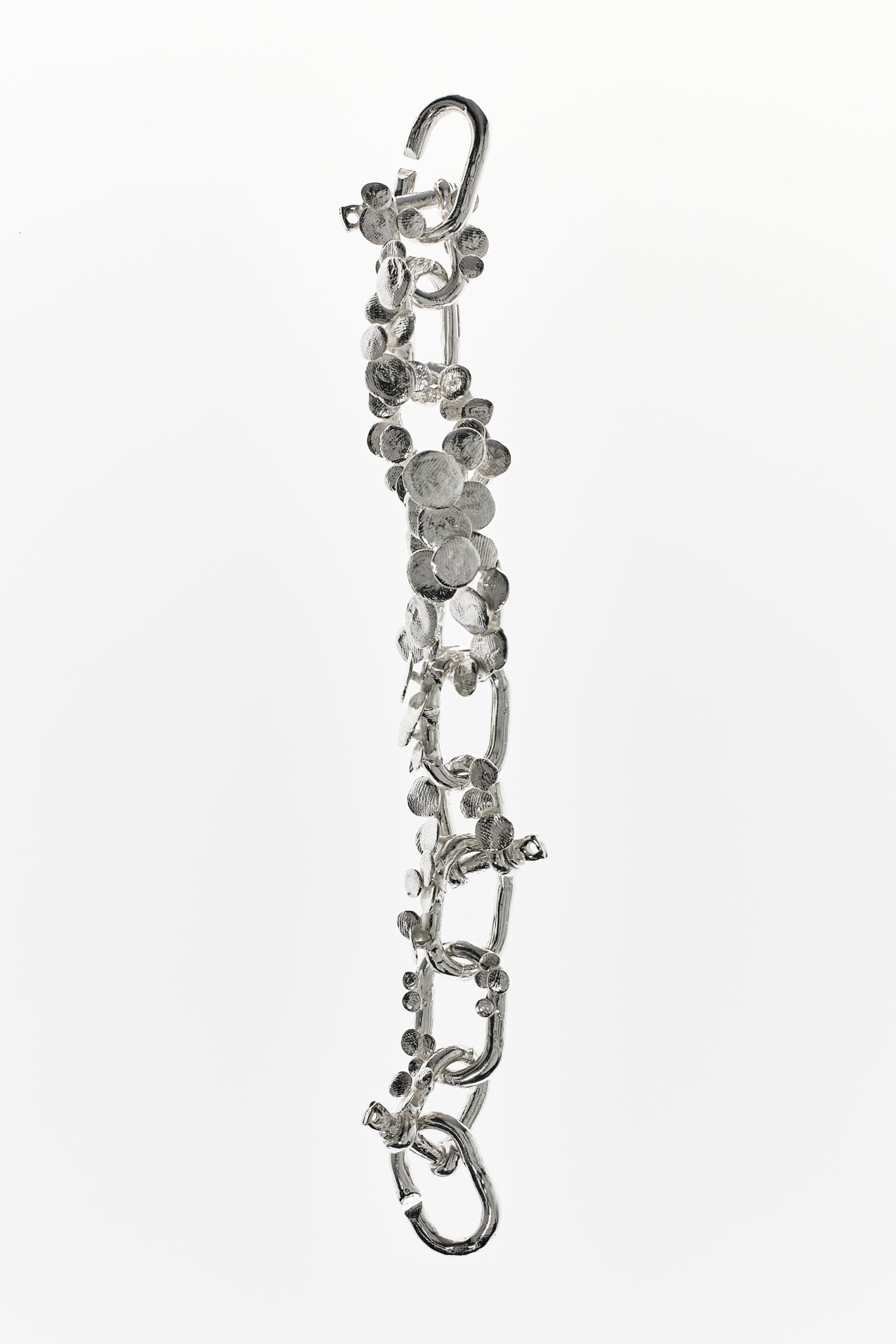 Mutated Medusozoa Bracelet