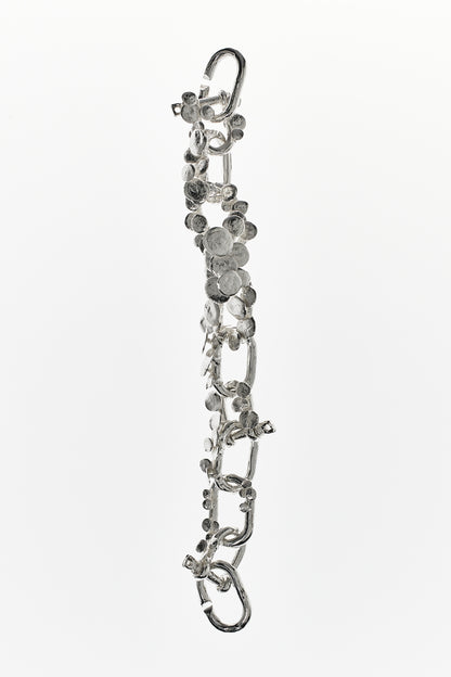 Mutated Medusozoa Bracelet