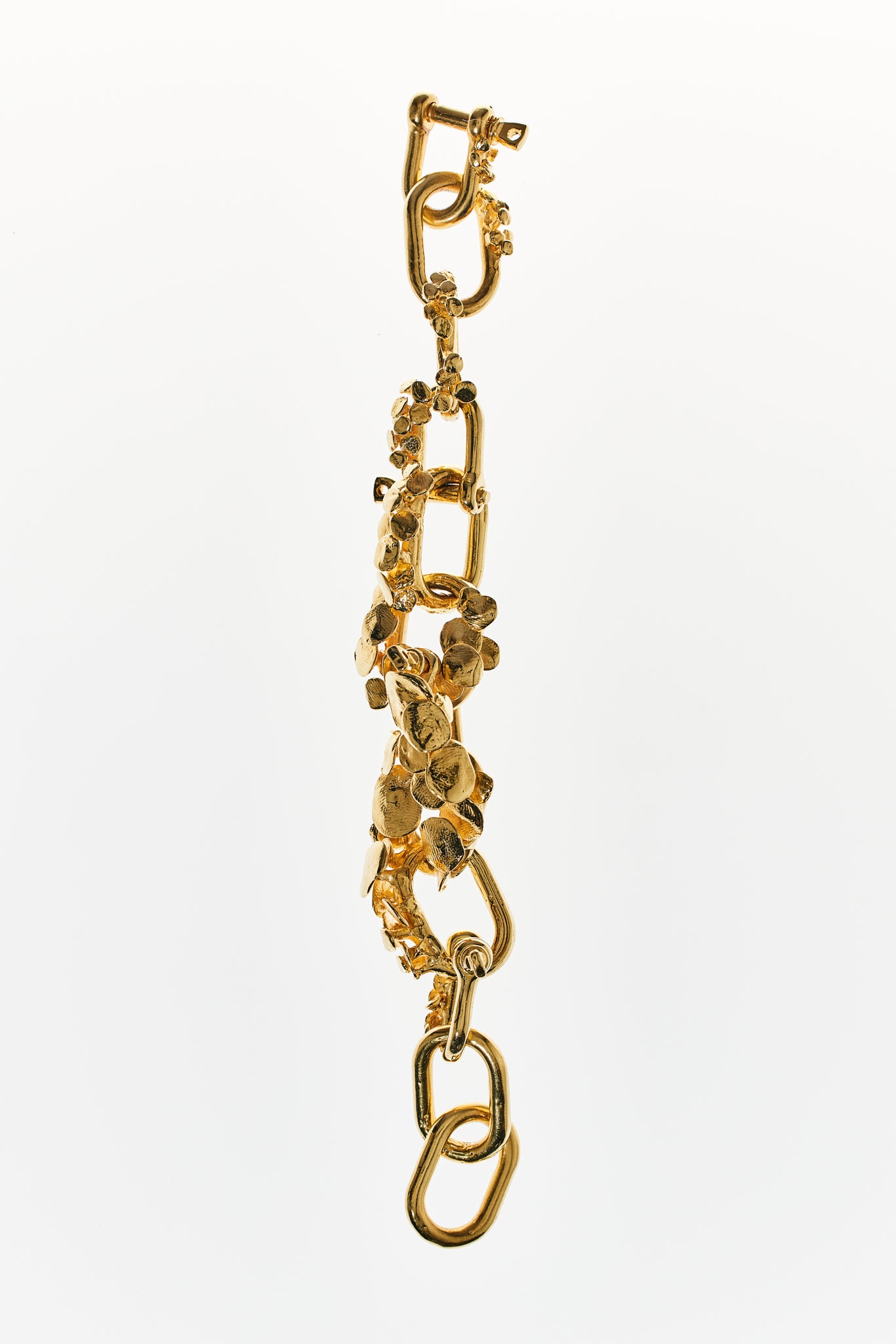 Mutated Medusozoa Bracelet