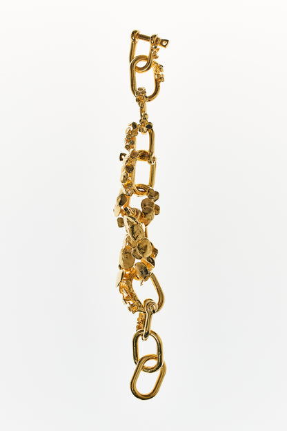 Mutated Medusozoa Bracelet