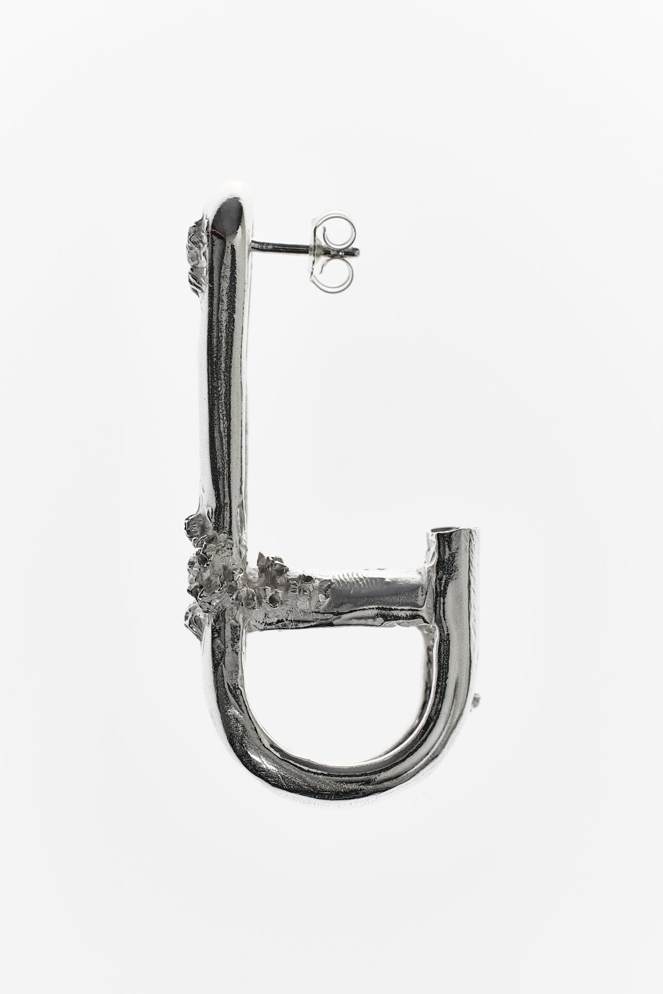 Cirripedia Ohrring