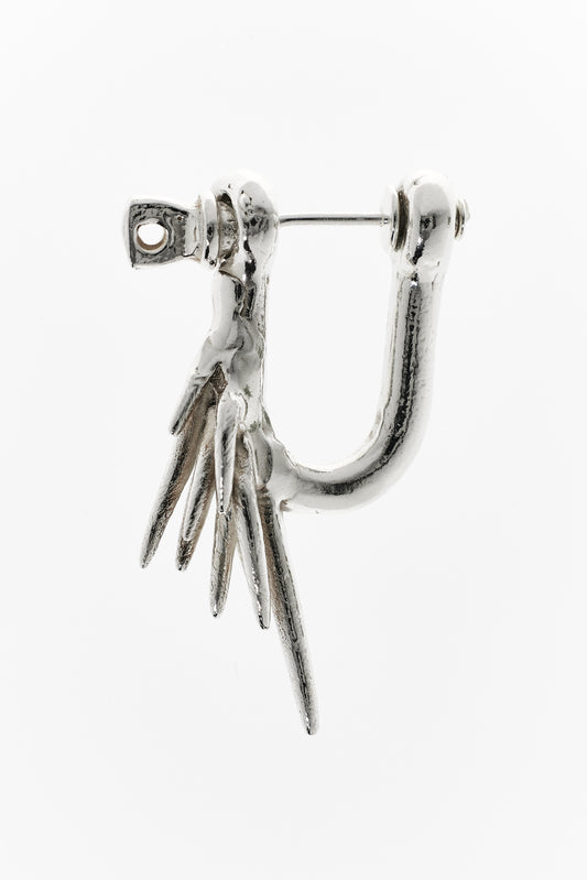 Echinoidea  Earring