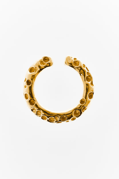 Wandering Foraminifere Ring