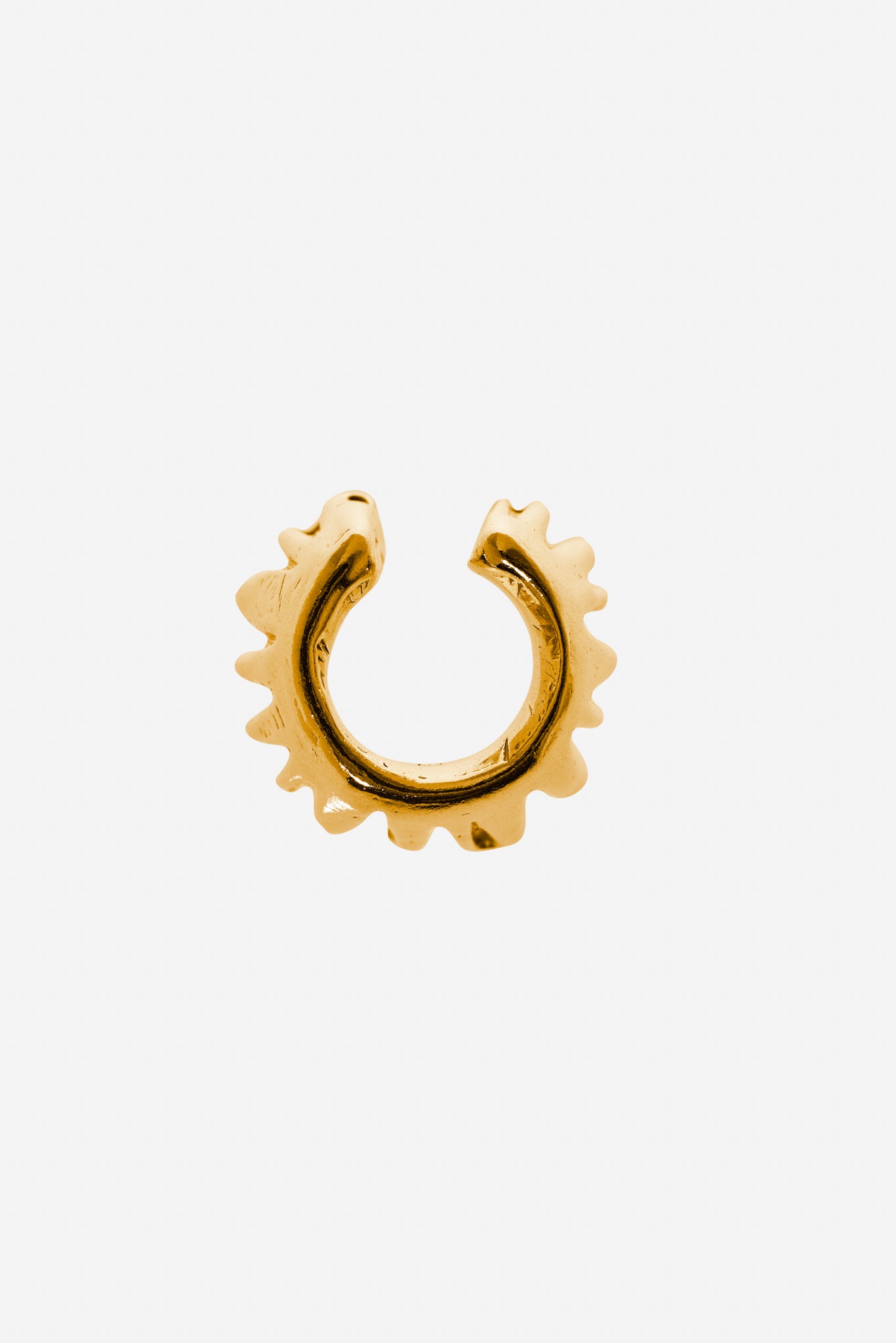 Sessilia Ear Cuff