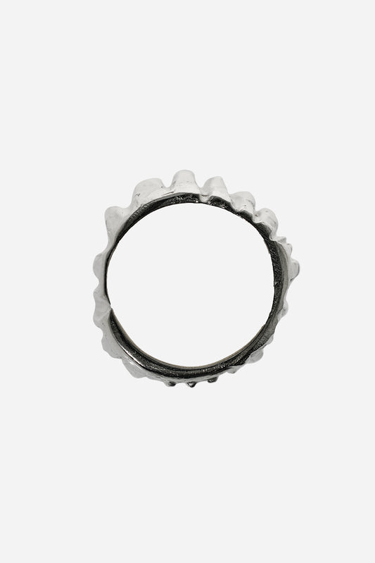 Sessilia Ring